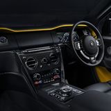 Rolls-Royce Cullinan Black Badge