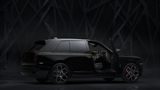 Rolls-Royce Cullinan Black Badge