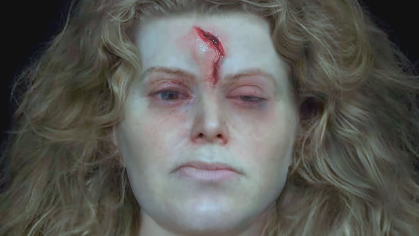 In der TV-Dokumentation wurde die Kriegerin in Anlehnung an einen berühmten Wikinger "Erika, die Rote" genannt.