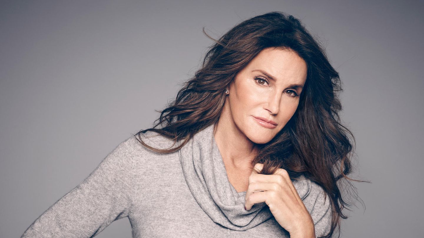 Caitlyn Jenner