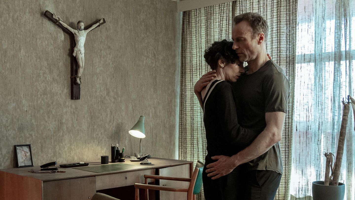 "Tatort" aus Berlin
