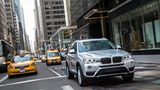 BMW X3 xDrive 20d Modelljahr 2014