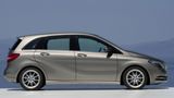 Mercedes B-Klasse