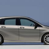Mercedes B-Klasse