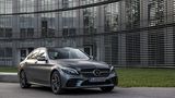 Mercedes C300 de