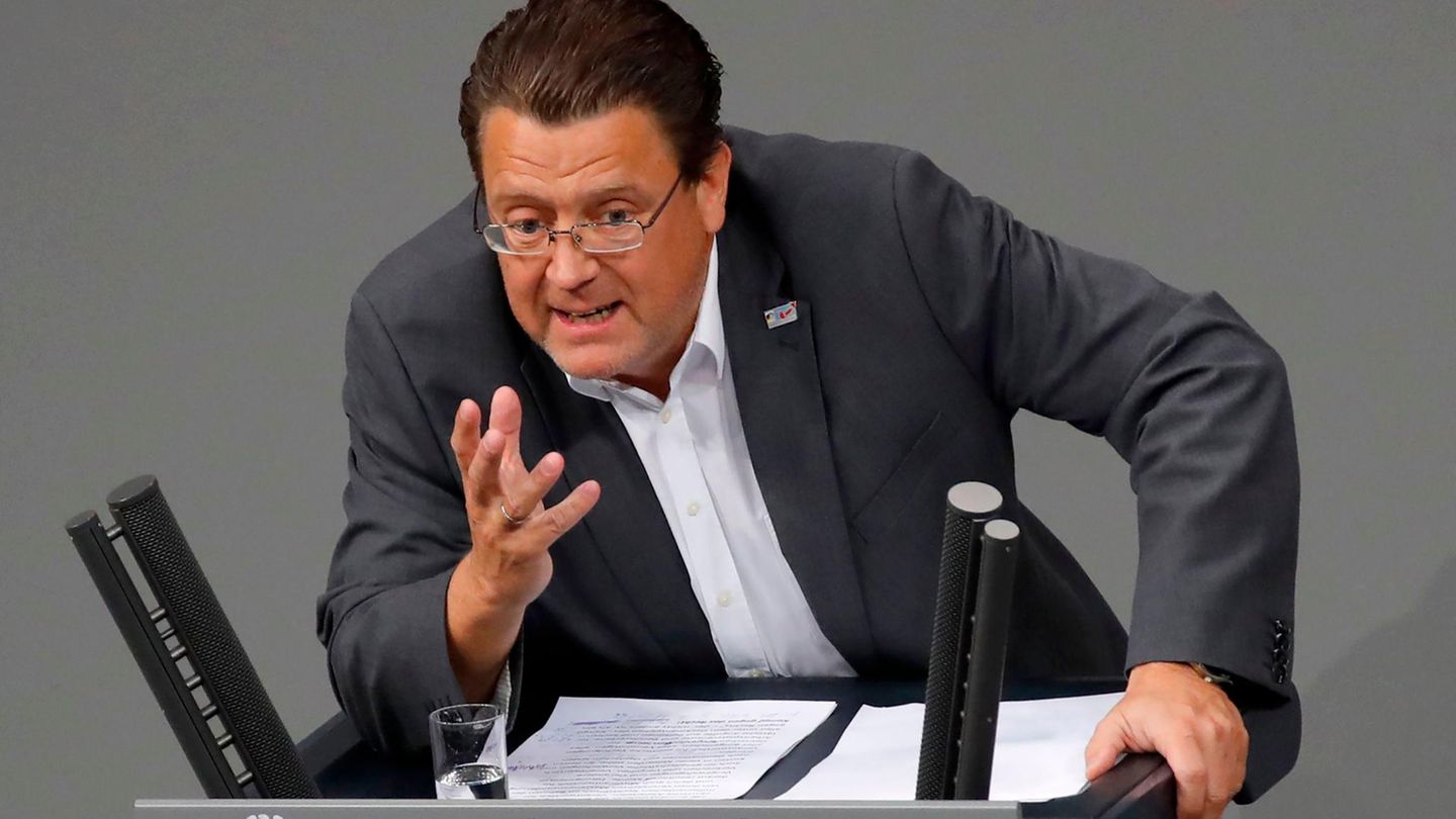 AfD Stephan Brandner