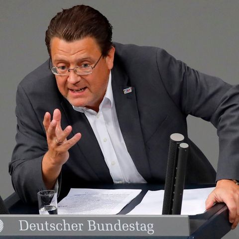 AfD Stephan Brandner
