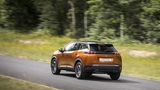 Peugeot 2008 Puretech 155