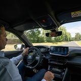 Peugeot 2008 Puretech 155