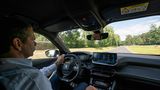 Peugeot 2008 Puretech 155