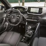 Peugeot 2008 Puretech 155