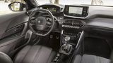 Peugeot 2008 Puretech 155