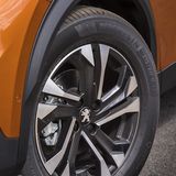 Peugeot 2008 Puretech 155