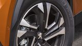 Peugeot 2008 Puretech 155