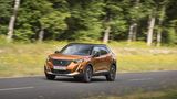 Peugeot 2008 Puretech 155