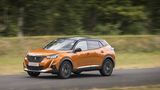 Peugeot 2008 Puretech 155