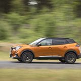 Peugeot 2008 Puretech 155