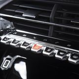 Peugeot 2008 Puretech 155