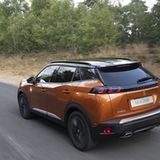 Peugeot 2008 Puretech 155