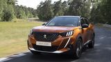 Peugeot 2008 Puretech 155