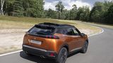 Peugeot 2008 Puretech 155
