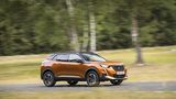 Peugeot 2008 Puretech 155