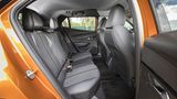 Peugeot 2008 Puretech 155