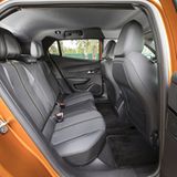 Peugeot 2008 Puretech 155