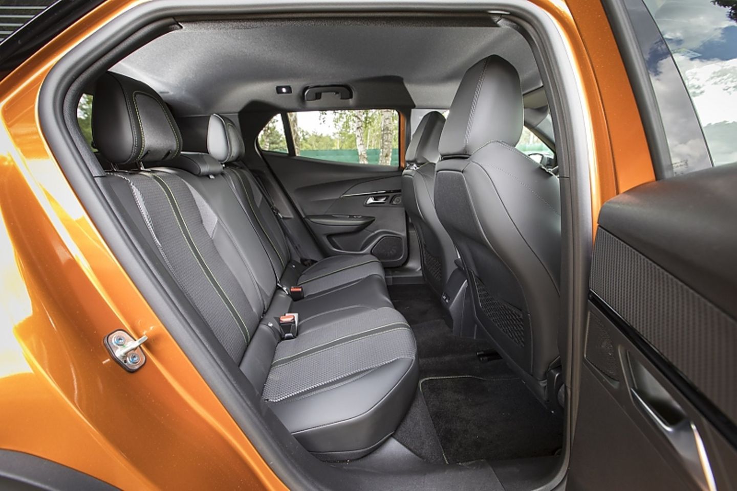 Peugeot 2008 Puretech 155