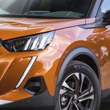 Peugeot 2008 Puretech 155