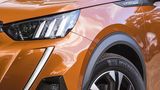 Peugeot 2008 Puretech 155