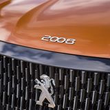Peugeot 2008 Puretech 155