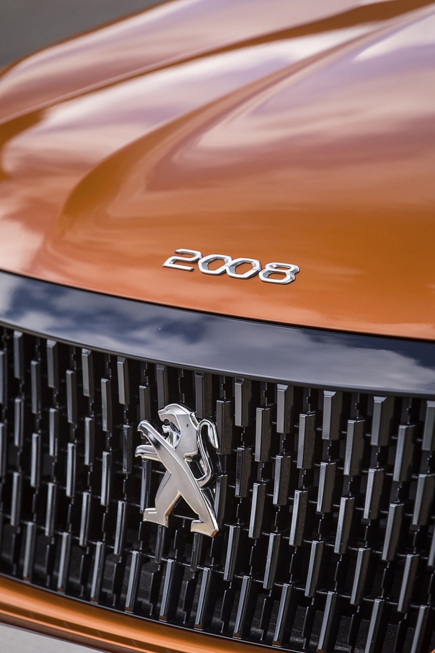 Peugeot 2008 Puretech 155