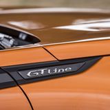 Peugeot 2008 Puretech 155