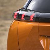 Peugeot 2008 Puretech 155