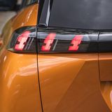 Peugeot 2008 Puretech 155