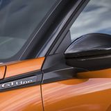 Peugeot 2008 Puretech 155