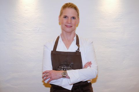 Cornelia Poletto Gault&Millau