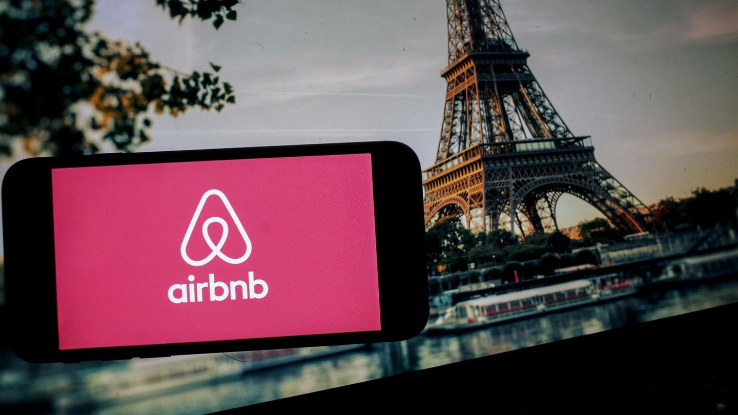 Airbnb prüft Wohnungen und Häuser