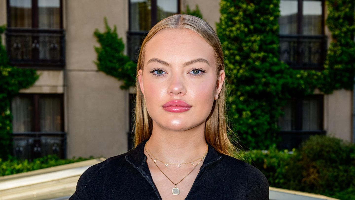 Cheyenne Ochsenknecht spricht über Probleme mit der Pille