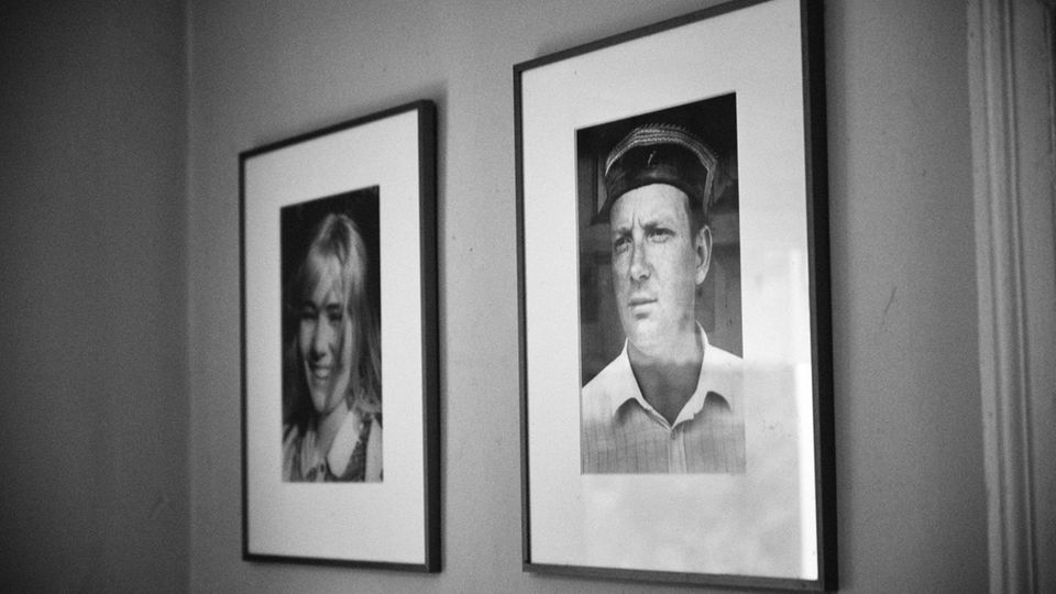Liebesgeschichte aus der DDR: Die jungen Martina und Jens Die jungen Martina und Jens