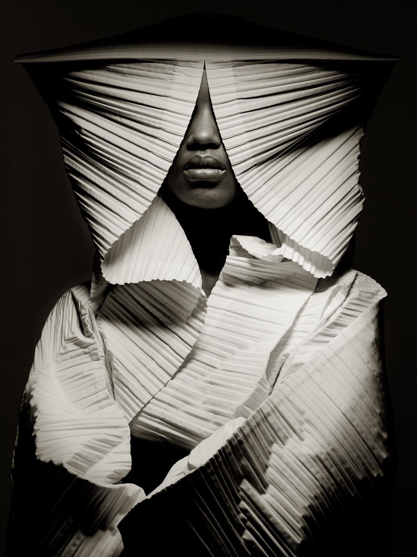 Albert Watson
