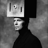 David Bowie