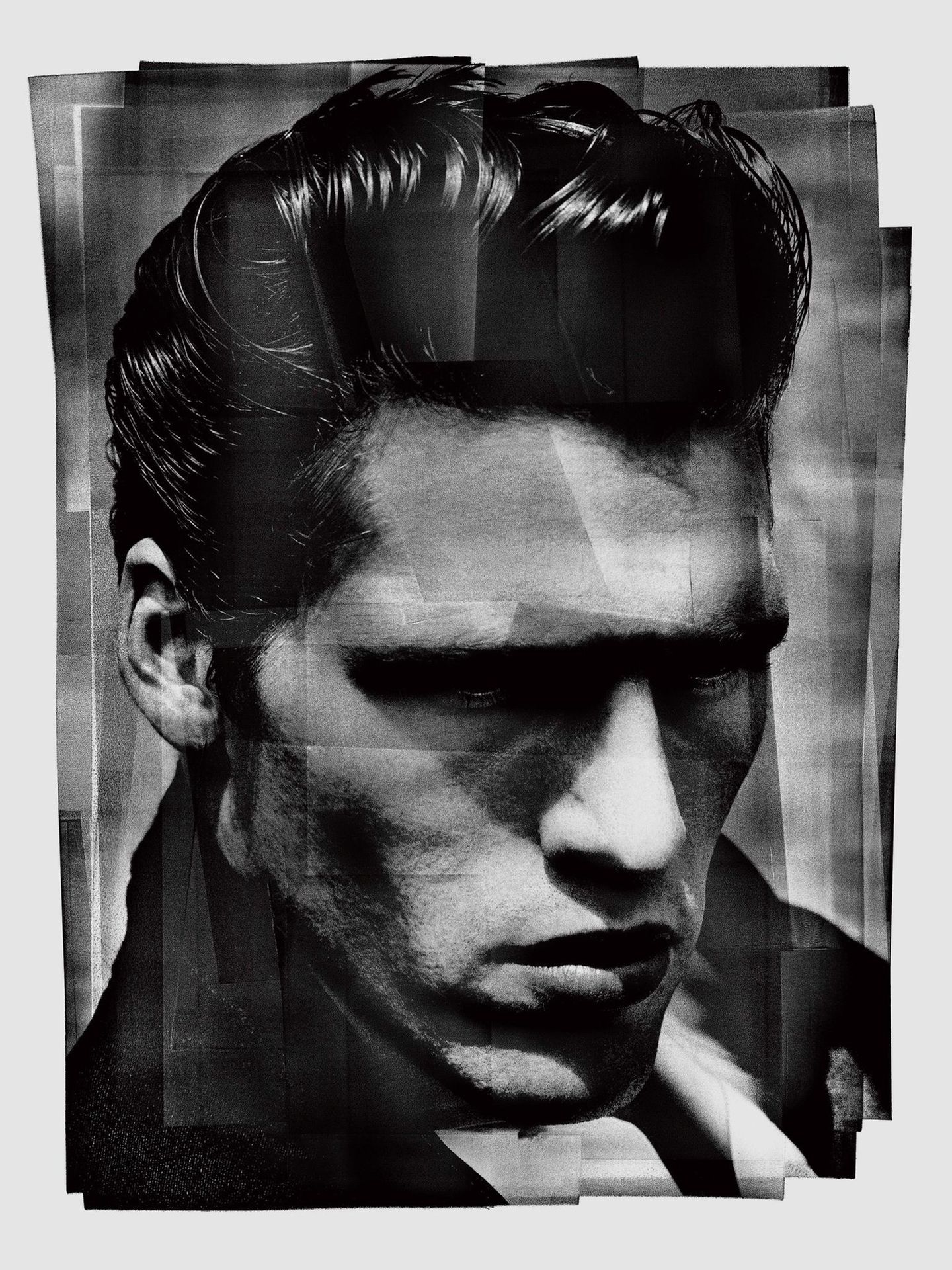 Albert Watson