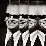 Jack Nicholson