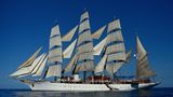 Sea Cloud