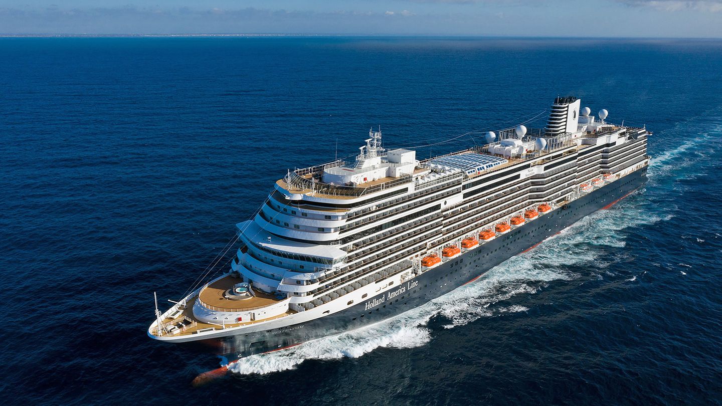 "Nieuw Statendam" "Nieuw Statendam"