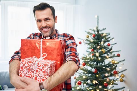 Geschenkideen für Männer
