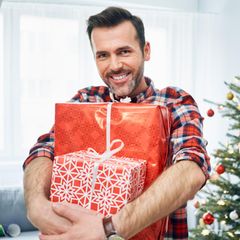 Geschenkideen für Männer