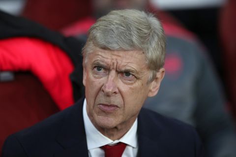 Arsene Wenger widerspricht den Aussagen von Karl-Heinz Rummenigge